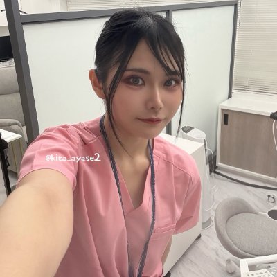 sa1wr08521's profile picture. 歯科衛生士1年目。サブはフォロー欄にある。