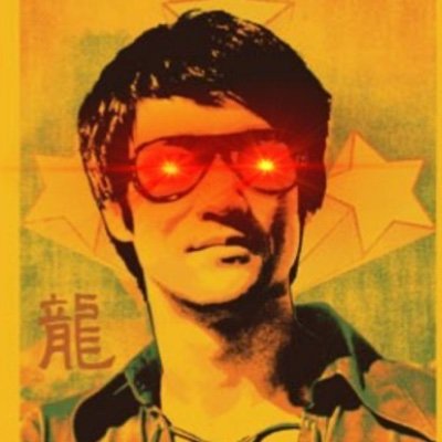 thebitcoinesp__'s profile picture. En la titánica tarea de pintar el mundo de naranja
NFA / DYOR
cuenta en inglés: @thebitcoin__