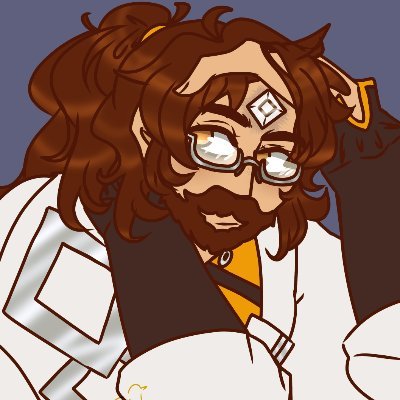 AstralReckoning's profile picture. Make believes reborn, myths in mind re-thought. Question all that's known, legends blurred and torn. | Fate RP | i: fabledfinch on tumblr