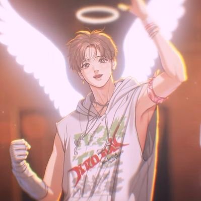ygrainbow9's profile picture. “whatever happens, life goes on.” — RM