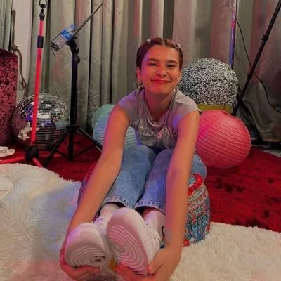 Jicesmile's profile picture. 