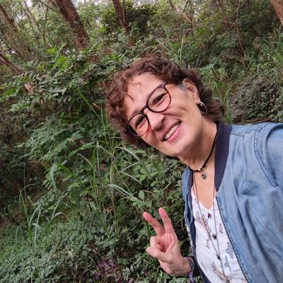 AlephDara's profile picture. 51, She/they, bi/ace, fallen angel/belter/pirate, AuDHD.

Ficcionauta #SciFiMed
Podcast Universo en Expansión.