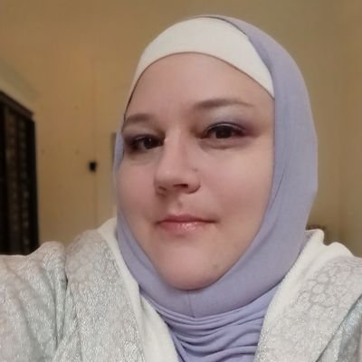 YesAnastasia13's profile picture. I salute you if you're much too much to handle.

Swiftie. Tori Amos stan. Photographer. Democrat. Queer. Disabled. That Bad Muslim. Loves cats & tea. She/they.