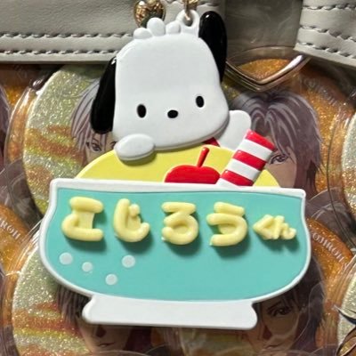 dtd_tnpr's profile picture. 🎾専用⟡.* 四天宝寺と六角中推し⸜❤︎⸝‍ テニプリが実家🏠 夢女子💞/ 佐伯虎次郎が王子様𓈊ˊ˗ 推したくさんいます🫶 ／ シンプル可愛いものが好き ／ ばんぷりすなー🐱🎸