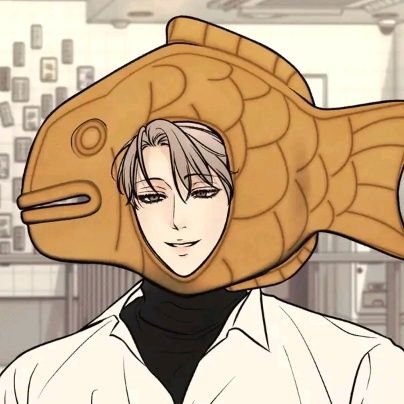 fujocile's profile picture. 