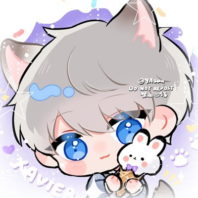 Izumi_Bakugo1's profile picture. Age 24 | Xavier my Wife | pfp by: @yasuu_uwu | fandoms: Lads, ORV, ALNST, SK8, MHA, (many more)