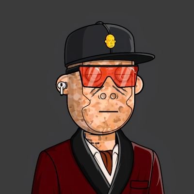 MelloOnIt's profile picture. Weed smoking, sports betting, crypto and NFT OG just here to fuck shit up #GoCocks