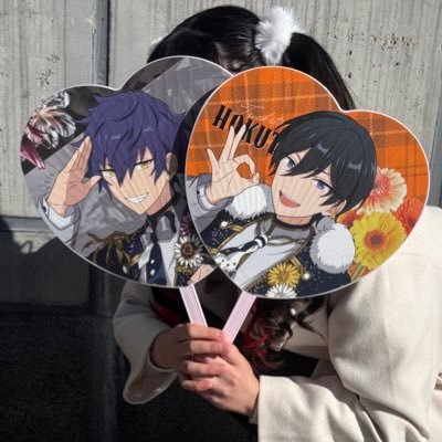 yuki_Iori_'s profile picture. 浮上≠返信/主にアイナナ、あんスタのお取引を致します。他のジャンルやBL関連のお取引をさせて頂く場合もございます。お別れする場合は必ずブロ解でお願いします。⚠️初回の場合はリトリン必読