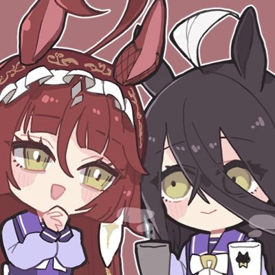 ygmn01's profile picture. 成人済｜育児中｜ウマ娘(ｶﾌｪ推)｜イラストの無断転載•使用•翻訳はやめて下さい｜ F外通知OFF｜