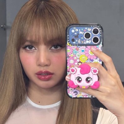 lilieholic's profile picture. alter ego