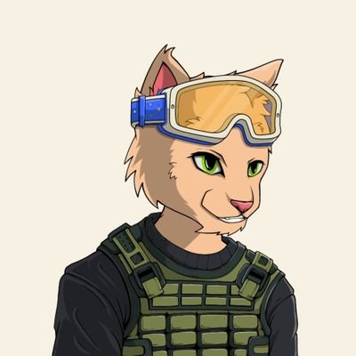 Swassing_crypto's profile picture. Bag worker