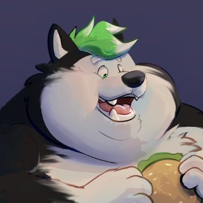 _Huskyto_'s profile picture. Husky siberiano / chile 🇨🇱 / Esp\Eng / alguien que no busca nada, solo pasarla bien -w-\someone who is not looking for anything, just to have a good time -w-