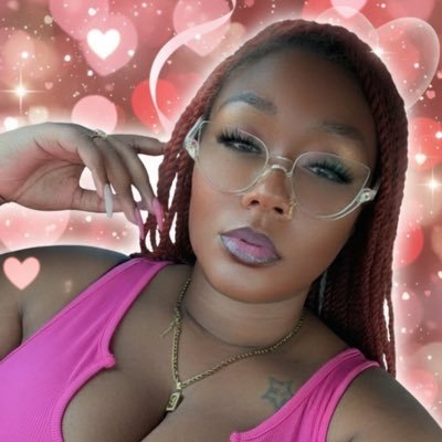 Nicki_Flavorzz's profile picture. 𝒪𝓊𝒾𝒹 𝓍 𝒲𝒾𝓃ℯ🍃🍷|444 ⁂| 𝐀𝐦𝐚𝐳𝐨𝐧 𝐢𝐧 𝐡𝐞𝐫 𝐏𝐑𝐈𝐌𝐄✨🫧| Banana Slander Account🚫| Don’t DM me, I hate you.