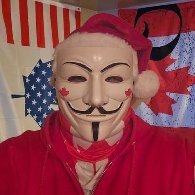 🇨🇦WINDSORQPATRIOT🇺🇸 Profile