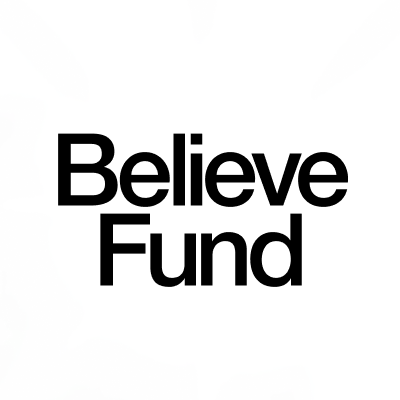 zorabelievefund's profile picture. The thesis is simple: Believe in someone.