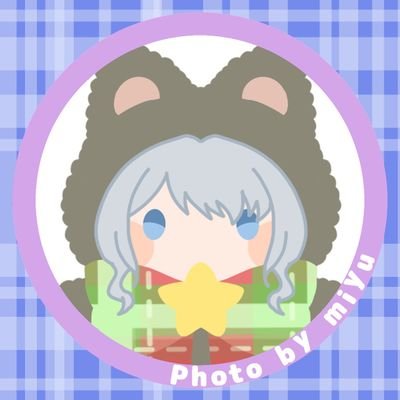hkr_livenowV's profile picture. @livenowV所属/お仕立て:こばやし様(@_58YA)/ゆるふわに生きていきたい大人の残念な関西弁おねーさん/FM:💙🌕 FM:レイニーライト(綺麗なやつ)雨宮組・雨宮連合(物騒なやつ) 総合タグ: #雨宮読め FA: #雨宮見ろ #雨宮見るな(センシ)/DMは事務連絡のみ/準備中AIアイコンは来るな