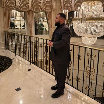 saloo917's profile picture. RU ‘23