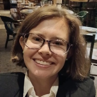 juliadelbel's profile picture. I don't cause commotions, I am one.

Cat = @BlackCatZoey 

🐦‍🔥🪾🏡👻🎸