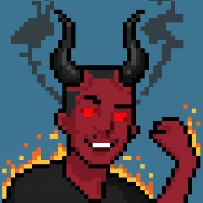 0xlucifero's profile picture. Airdrop enthusiast | Exploring the latest crypto and Web3 projects | Sharing legit airdrop tips | DM for collaboration