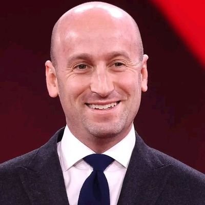 PARODYSTEPHEN47's profile picture. Commentary account,parody account not affiliated with Stephen Miller @whiteHouse Deputy Chief of Staff For Policy and Homeland Security Advisor | 45&47