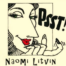 NaomiLitvin's profile picture. 🇮🇱 IsraeliAmerican 🇺🇸 
gonzo journalism
nonfiction~fiction

#WeNeverLostHope
#BeneathAStormyCloud
#TheMasadaFaktor
#TheDayBeforeYesterday