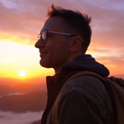 dustinharding's profile picture. Husband, Father, Latter-day Saint, Marketing Researcher, @uvu Professor
