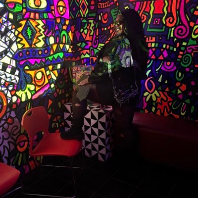 ghayda_kiss's profile picture. Cut from a different cloth!🌸Thicc thighs save lives 💯 Libra🥳 (•)(•)