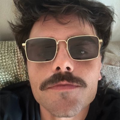 KirbyMcguin's profile picture. just hanging out man