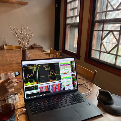 Cryptomill55293's profile picture. Crypto Enthusiasm,trader investor and chain investment manager Cryptocurrency giveaway