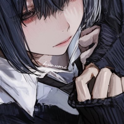 kurumi_aiart's profile picture. All my favorite things, right here┊︎私の『好き』が誰かの『好き』に届けられたら嬉しいです┊︎利用規約・ご依頼に関しましては下記のリンクにてご確認下さい┊︎9割予約投稿┊︎見つけて下さりありがとうございます❀┊︎
