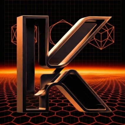 KullAILABS's profile picture. Kevin Kull || zero-bias ∞ velocity // non-dual luminous emblems // UAP frontiers // e/acc