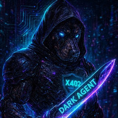 Patriklas00's profile picture. Dogs | web3 | Art | x402