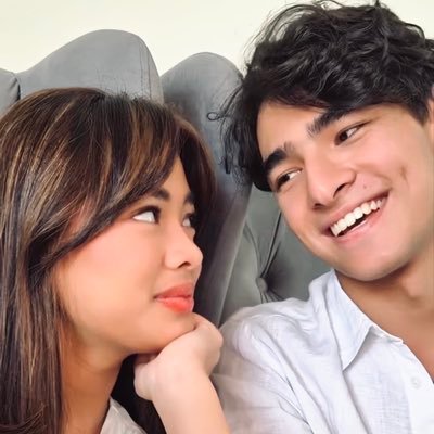 bbydiraa's profile picture. Iya ini @harvaughan