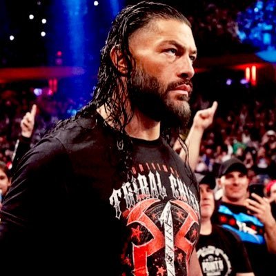 RunsTheTable's profile picture. 𝟏,𝟑𝟏𝟔 𝐃𝐚𝐲𝐬. @TTIP_Wrestling’s Tribal Chief and World Champion. Not @WWERomanReigns