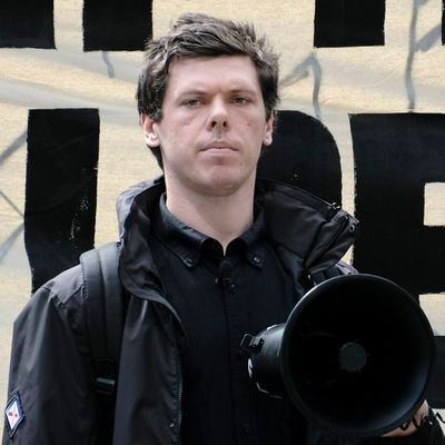 Jack_Eltis's profile picture. Australian National Socialist. Sydney, NSW.
https://t.co/IVqukQZo4E