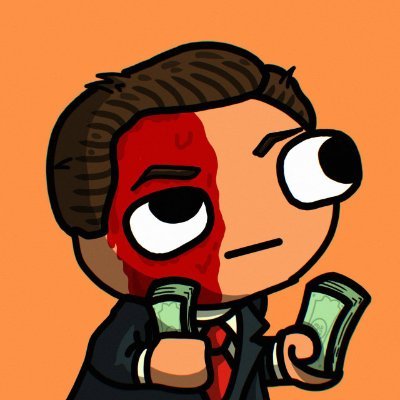 HustlerOnChain's profile picture. Digital Degen • Catch me if you can • SIGMA or DIΣ • we are all WOJAK • FWO