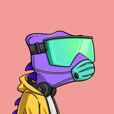 Fuzzyteddies's profile picture. Soaking in Web3.