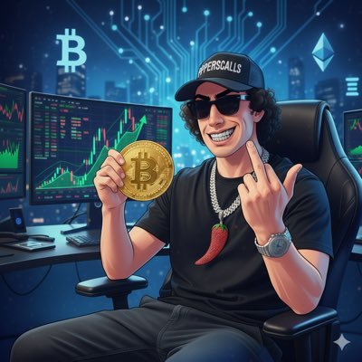100xPep's profile picture. (new x acc) Multi-chain trader / Analyst. Jack of all trades. MAIN TG - https://t.co/IACcuZ1ZxC