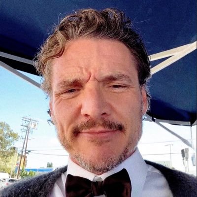 pedrodevotee's profile picture. 𝗵𝗮𝗹𝗳 𝗰𝗶𝗻𝗲𝗽𝗵𝗶𝗹𝗲, 𝗵𝗮𝗹𝗳 𝗽𝗲𝗱𝗿𝗼 𝗽𝗮𝘀𝗰𝗮𝗹’𝘀 𝗽𝗿𝗼𝗯𝗹𝗲𝗺