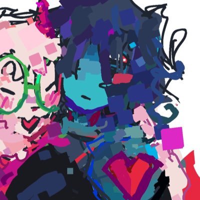 suunnyf's profile picture. they/he | 15 | omori/utdr/vocasynth/kny fanatic | ic @rinarulezz | aka @snuuyer