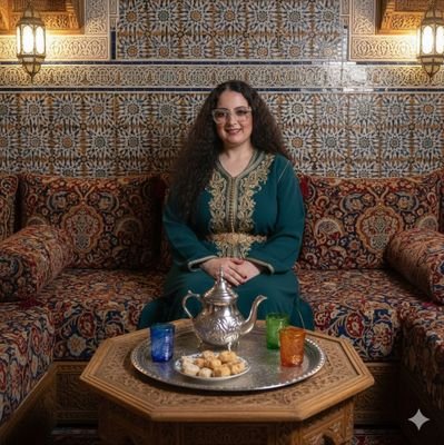 nadamorocooffic's profile picture. #مغربية_وافتخر #📸🎥#الله_الوطن_الملك🇲🇦 😍
من مواليد 17/12/1991 #فلوگاتي
صور اختكم @nadamorocooffic