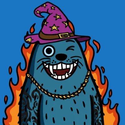 BooMetaX's profile picture. XRP Bitcoin & Doge | Doginal Dogs BABY 🐕 |  Seal NFTs 🌌 Pixelated NFTs. Exploring Web 3 Opportunities