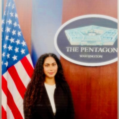 zedeepika's profile picture. Graduate Assistant & Graduate Student in Data Science @UofMaryland 🏛👩🏽‍🎓📊 | Previously ML Engineer 🤖 , Research Assistant @DRDO_India |