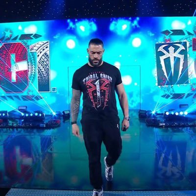 TribalStrother's profile picture. A bloodline Stan and og Stan and a wrestling fan since 2008