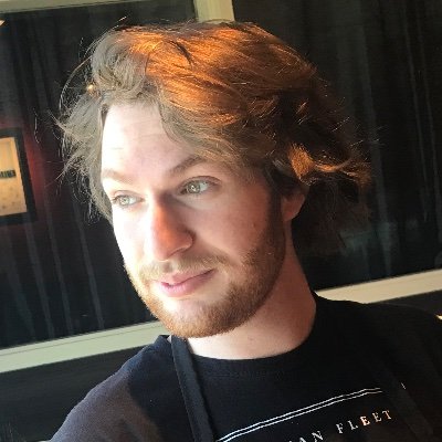 William82710675's profile picture. 