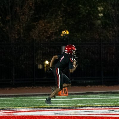 CB_SAMARI's profile picture. 4.4 Laser 6’0 180 CB/WR| @dunbardcsports 3.2gpa https://t.co/ORffiRj828                NCAA ID# 2511773638