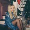 frnchfilms's profile picture. santa’s sweetest elf ⠀⠀⠀⠀⠀⠀⠀⠀⠀⠀⠀⠀⠀⠀⠀⠀⠀⠀ ⠀⠀⠀⠀⠀⠀  ⠀⠀⠀⠀⠀⠀