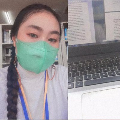 Vinivictory's profile picture. Kalau akun ini follow u, punteun difollback aja 🙏🏻hatur nuhun.