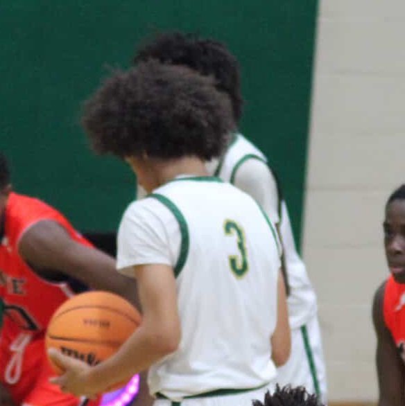 cjshiftzz's profile picture. 6'0 145 lbs | SF/SG | Lincoln High School Tallahassee Fl 📍| 3.75 GPA | 10.67 PPG 1 RBG 0.67 APG 1.67 SPG | (850) 405-3577 | chanceakai@outlook.com