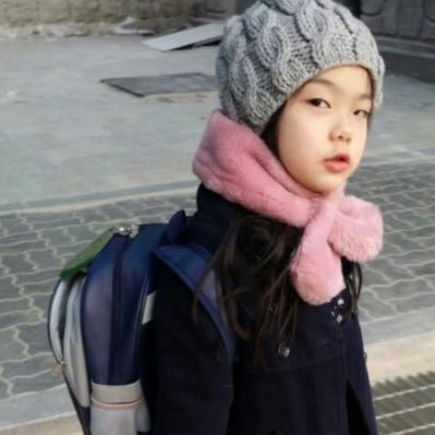 ianislove_1009's profile picture. 이안니최고